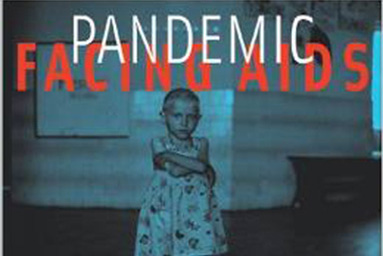 Image of book Pandemic Facing AIDS
